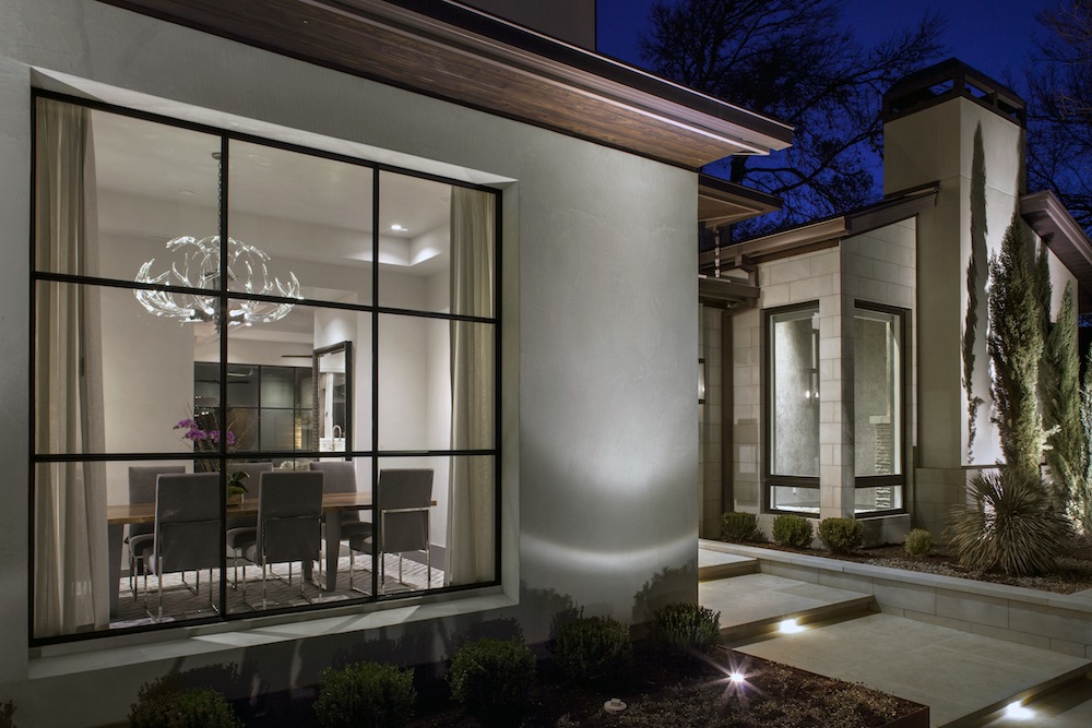 Fixed Windows Rehme Steel Windows & Doors